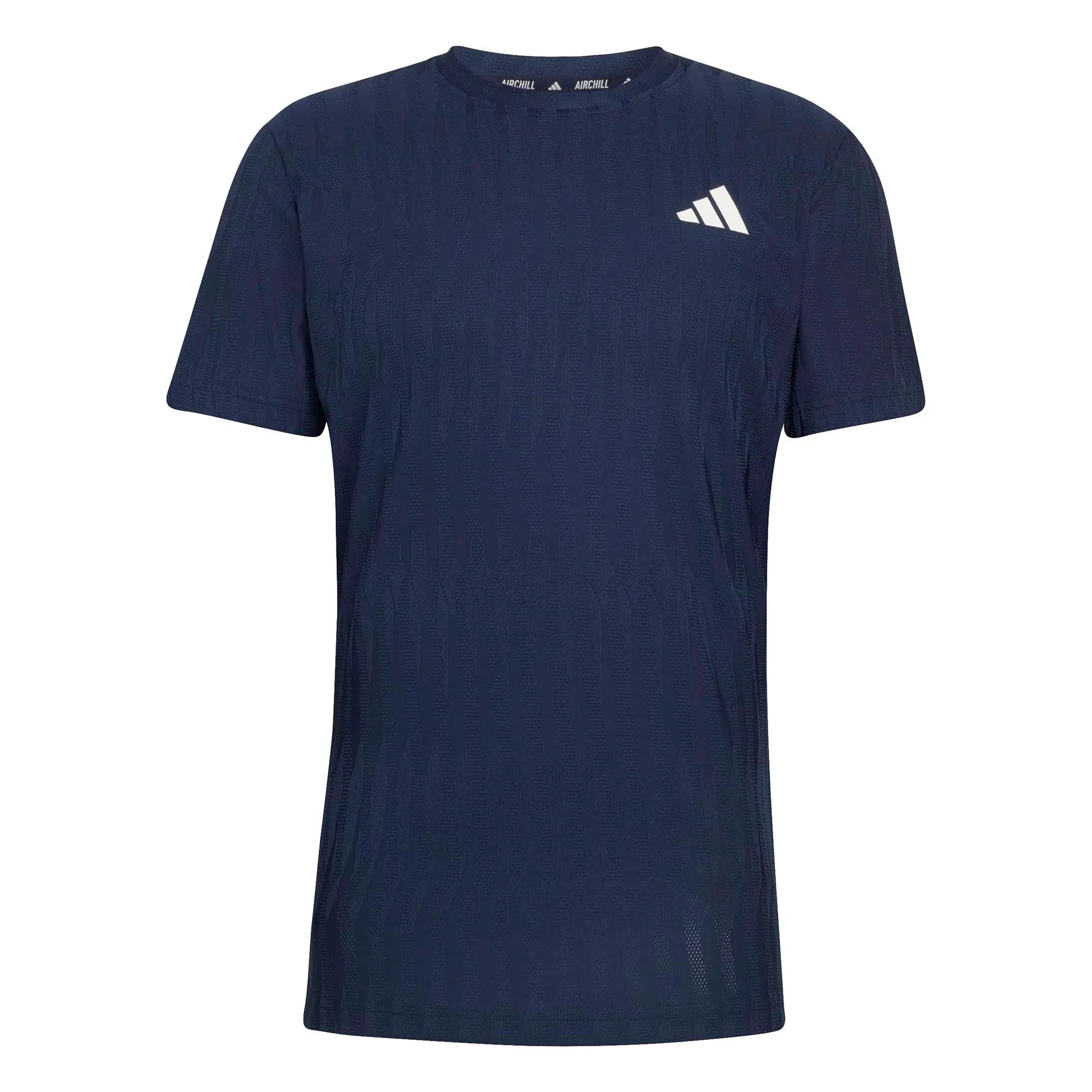ADIDAS Freelift Dark Blue T-Shirt