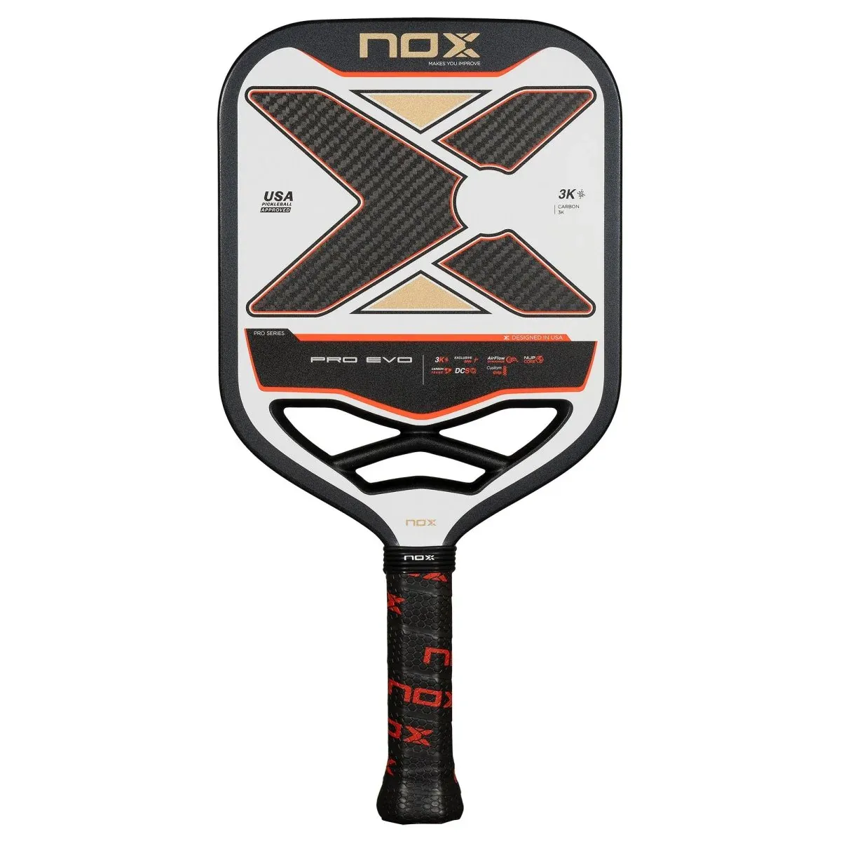 Nox Pro Evo