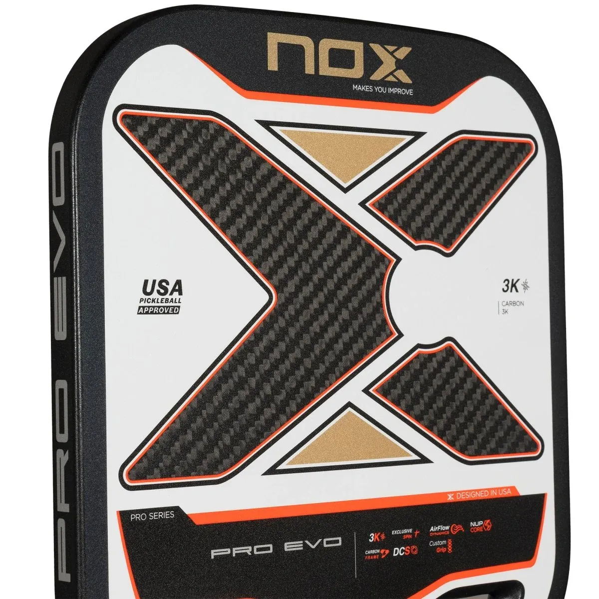 Nox Pro Evo