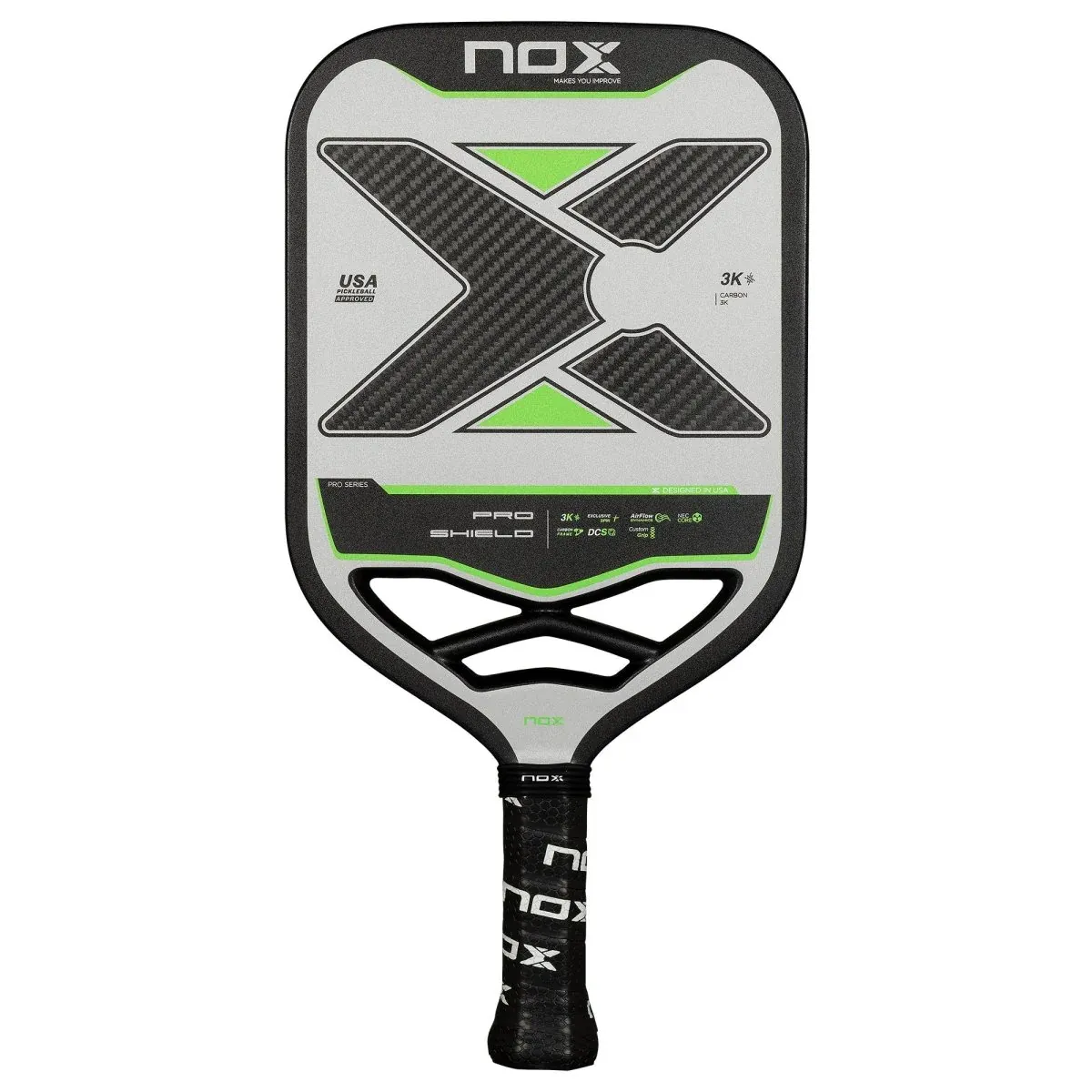 Nox Pro Shield