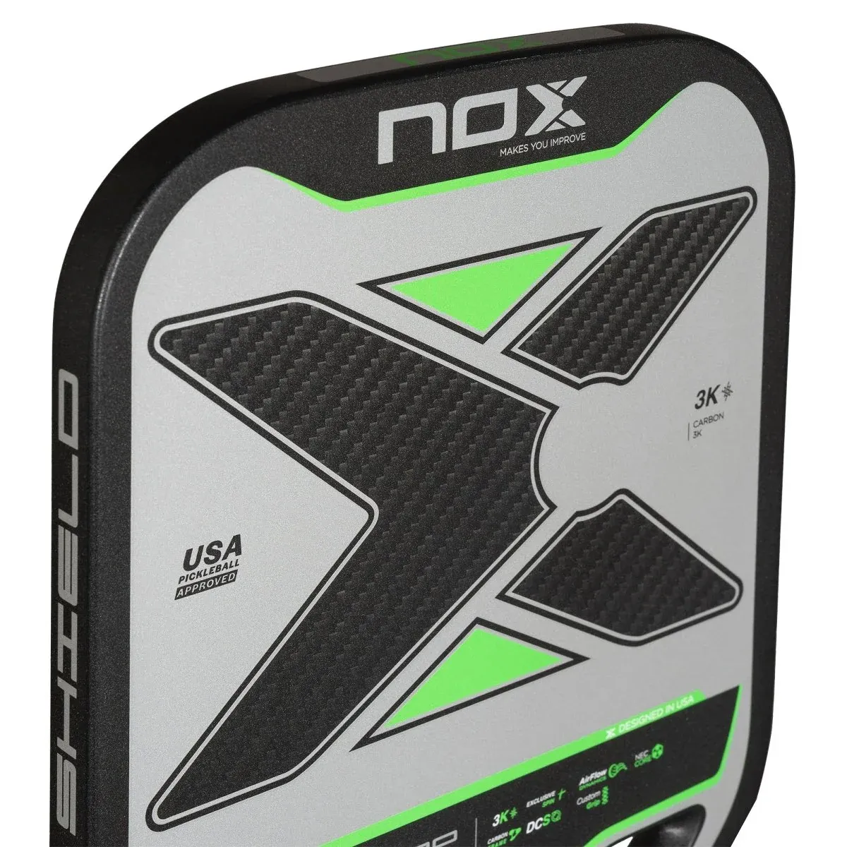 Nox Pro Shield