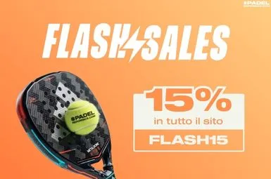 Interstitial mobile PadelReference