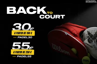 Interstitial mobile PadelReference