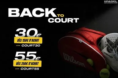 Interstitial mobile PadelReference