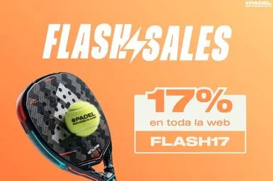 Interstitial mobile PadelReference