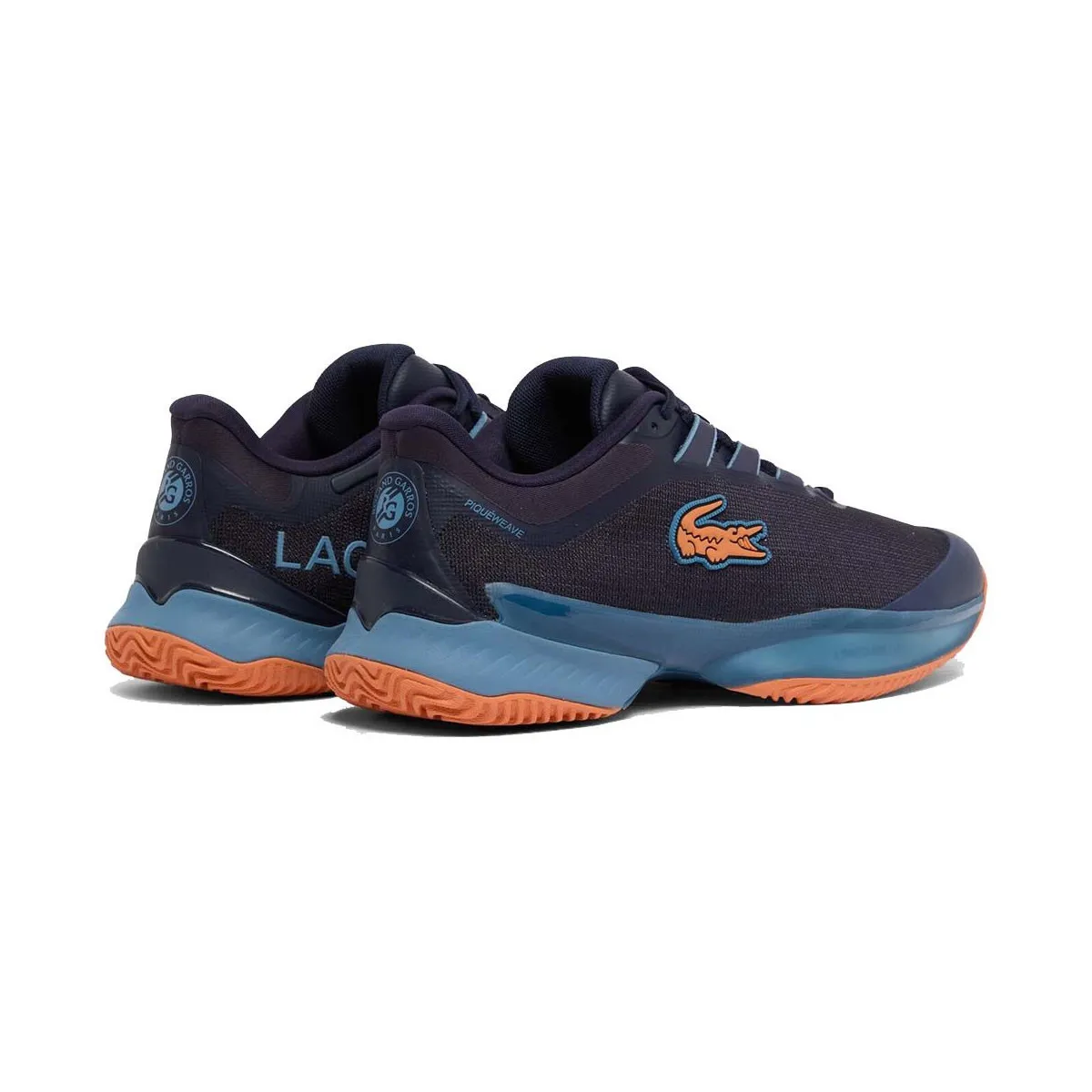 Lacoste AG-LT Ultra Homme Bleu