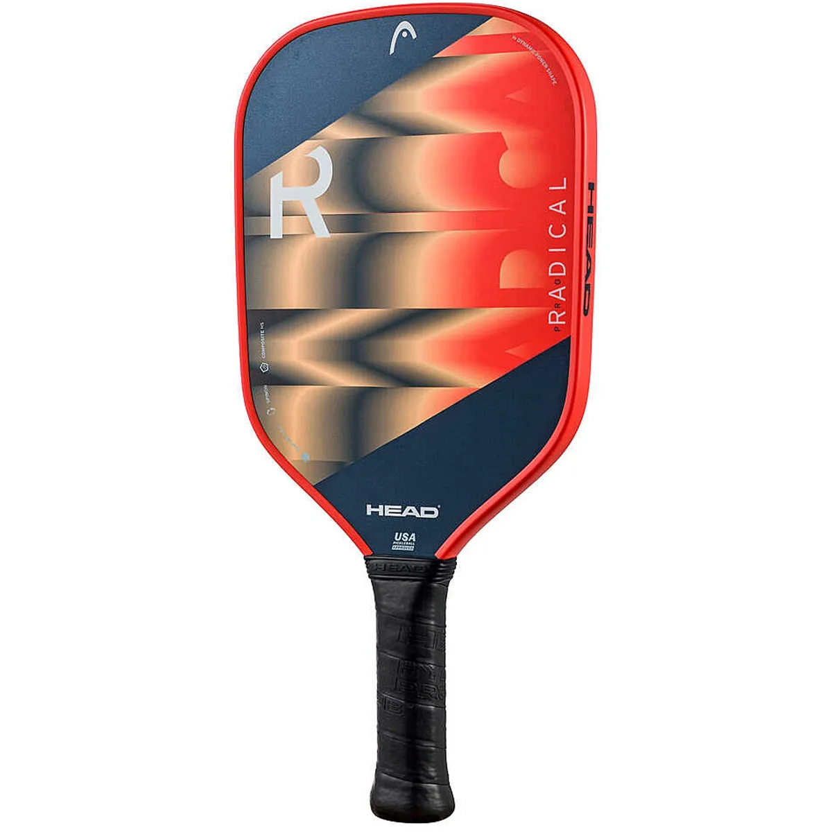 HEAD Radical Pro 2024