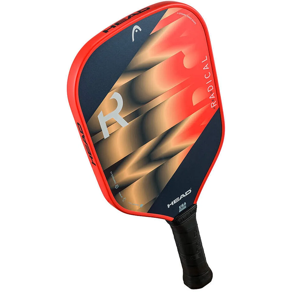 HEAD Radical Pro 2024