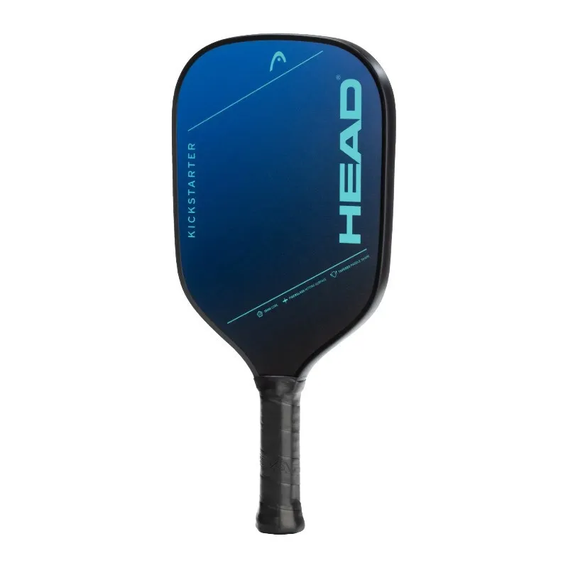 HEAD Kickstarter Blue