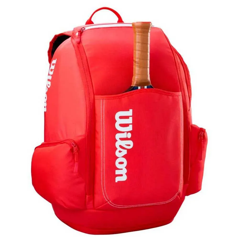 Wilson Red 2026 Pickleball-Tasche