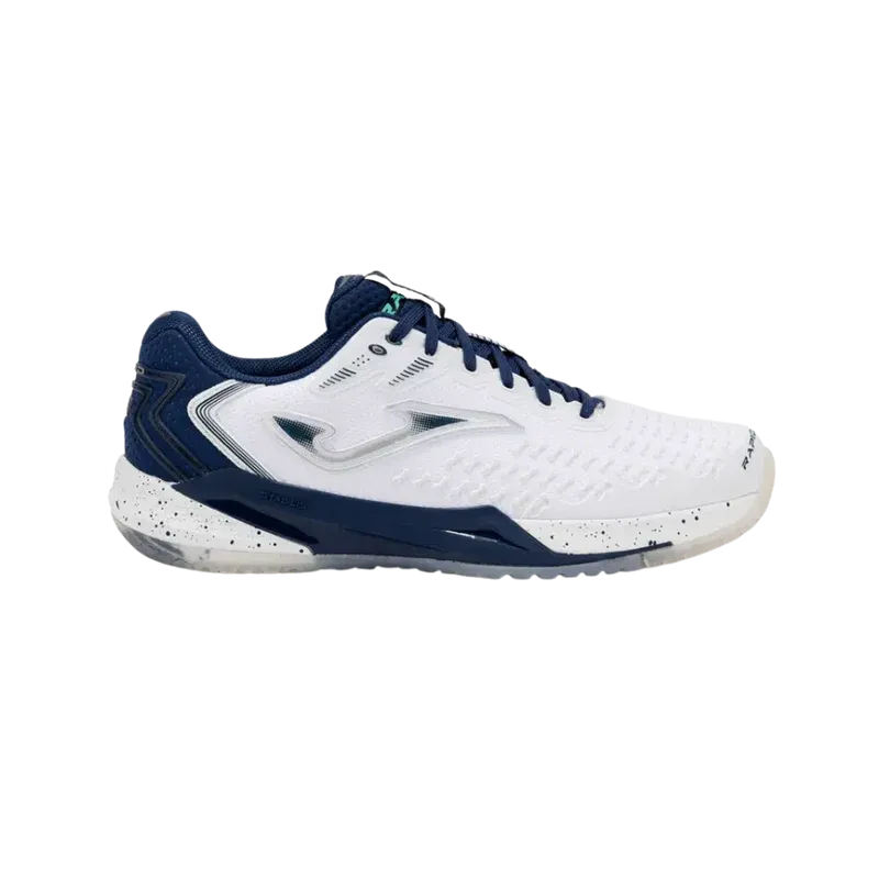 Joma Rapid Men 2.6 Blanc