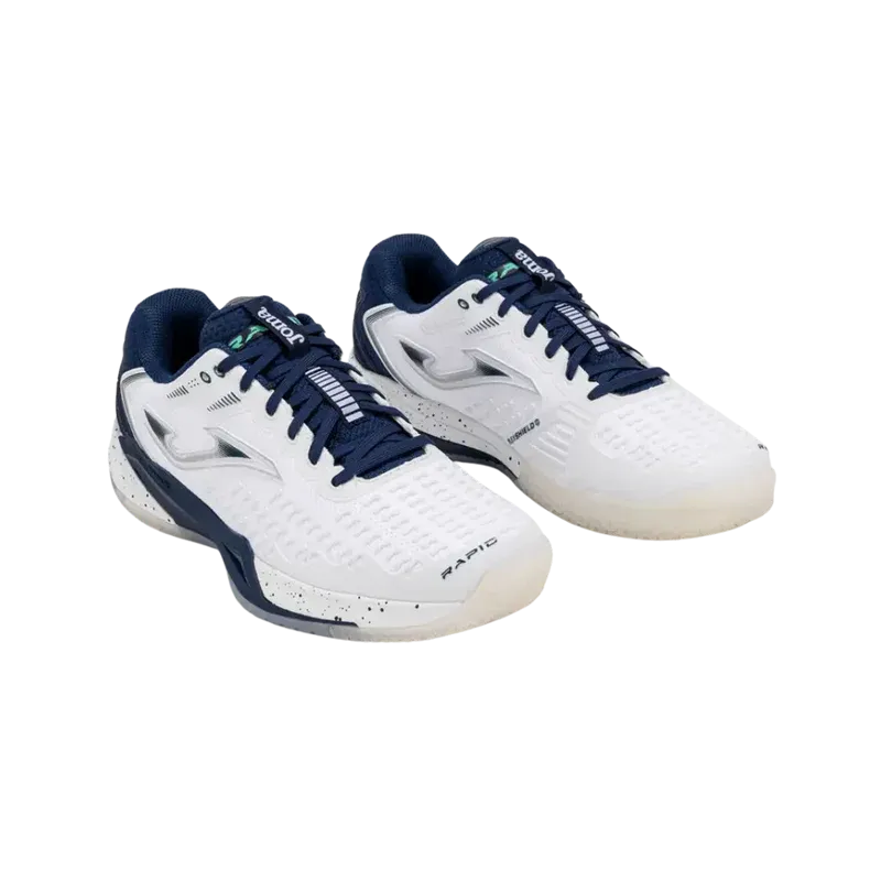 Joma Rapid Men 2.6 Blanc
