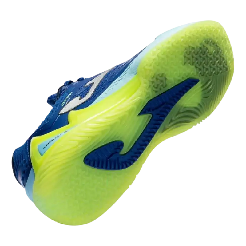 JOMA Open Men 2604 Bleu Roi