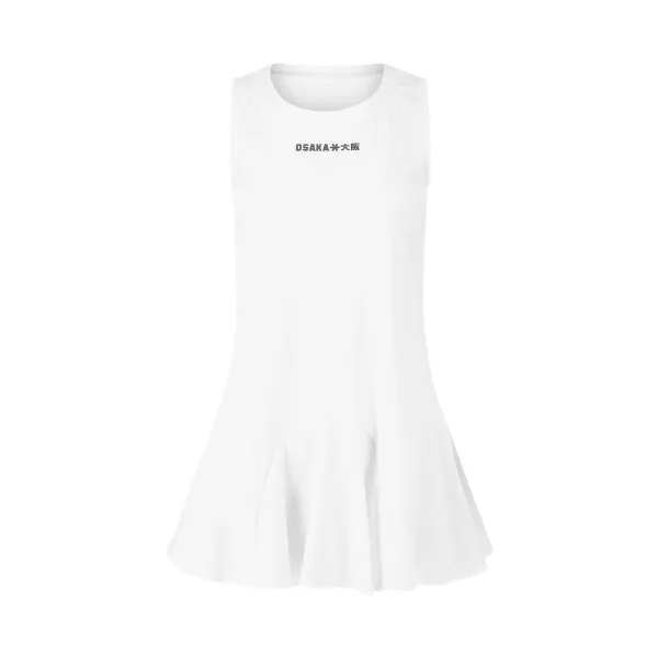 Robe OSAKA Baseline Blanc