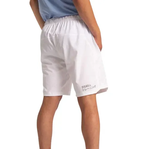 Short OSAKA Training Blanc