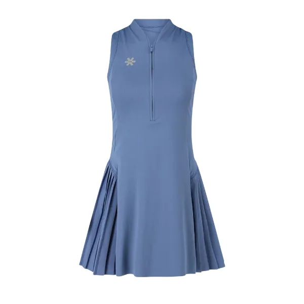 Robe OSAKA Play Bleu