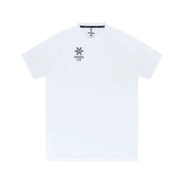 T-shirt OSAKA training blanc