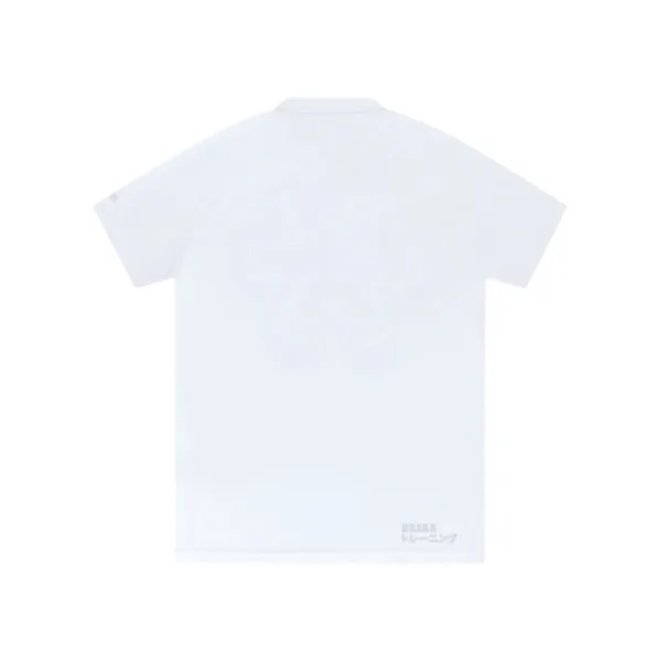 T-shirt OSAKA training blanc
