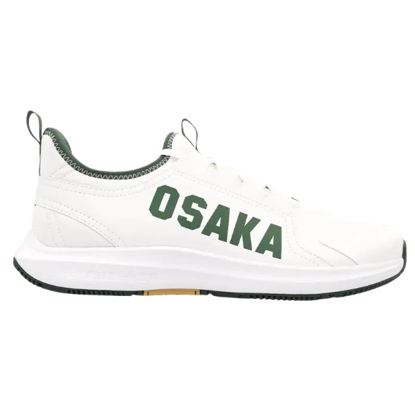 OSAKA Furo Court Bianco/Verde