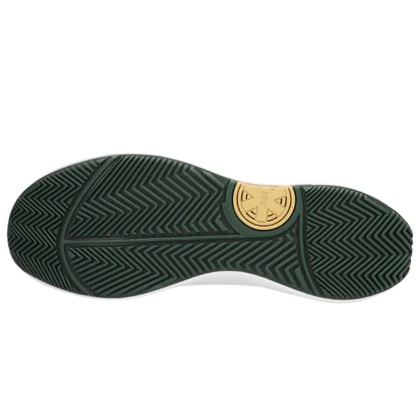 OSAKA Furo Court Bianco/Verde