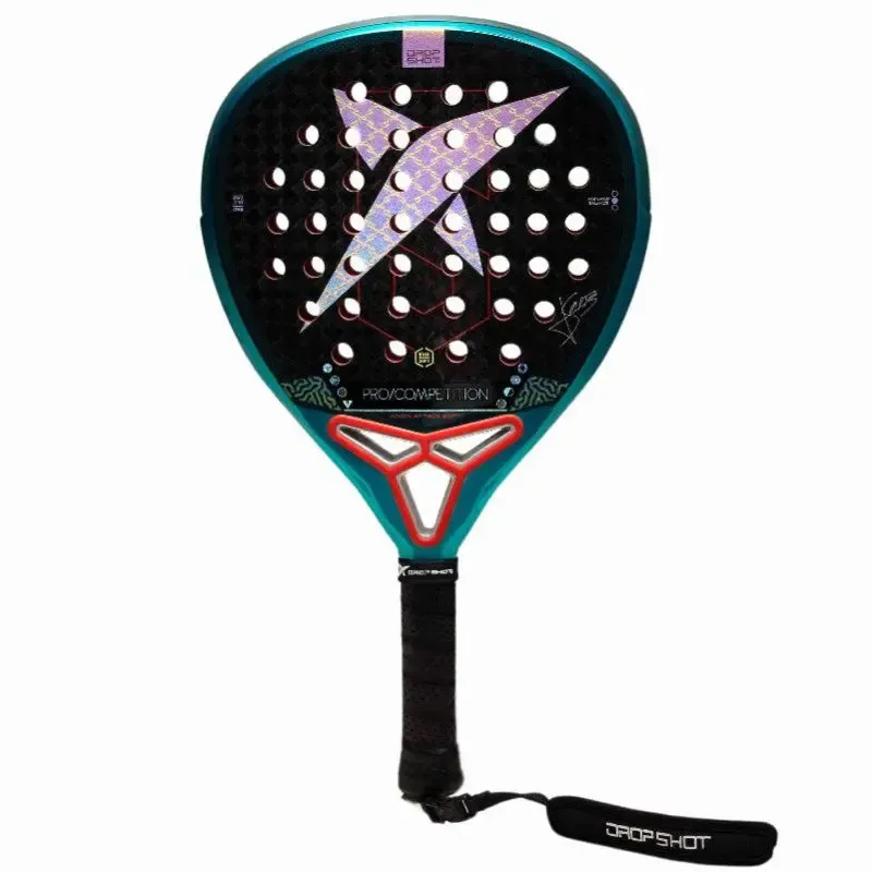 Padel racket DROP SHOT Axion Attack Soft 2026