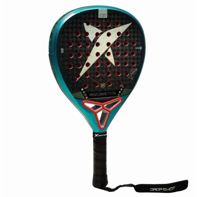 Padel racket DROP SHOT Axion Attack Soft 2026