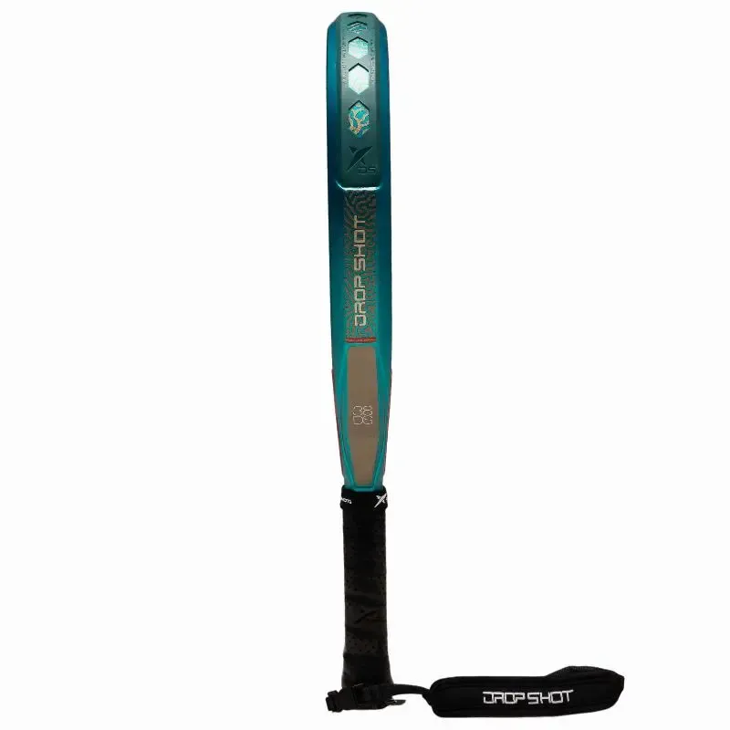 Raquette de padel DROP SHOT Axion Attack Soft 2026