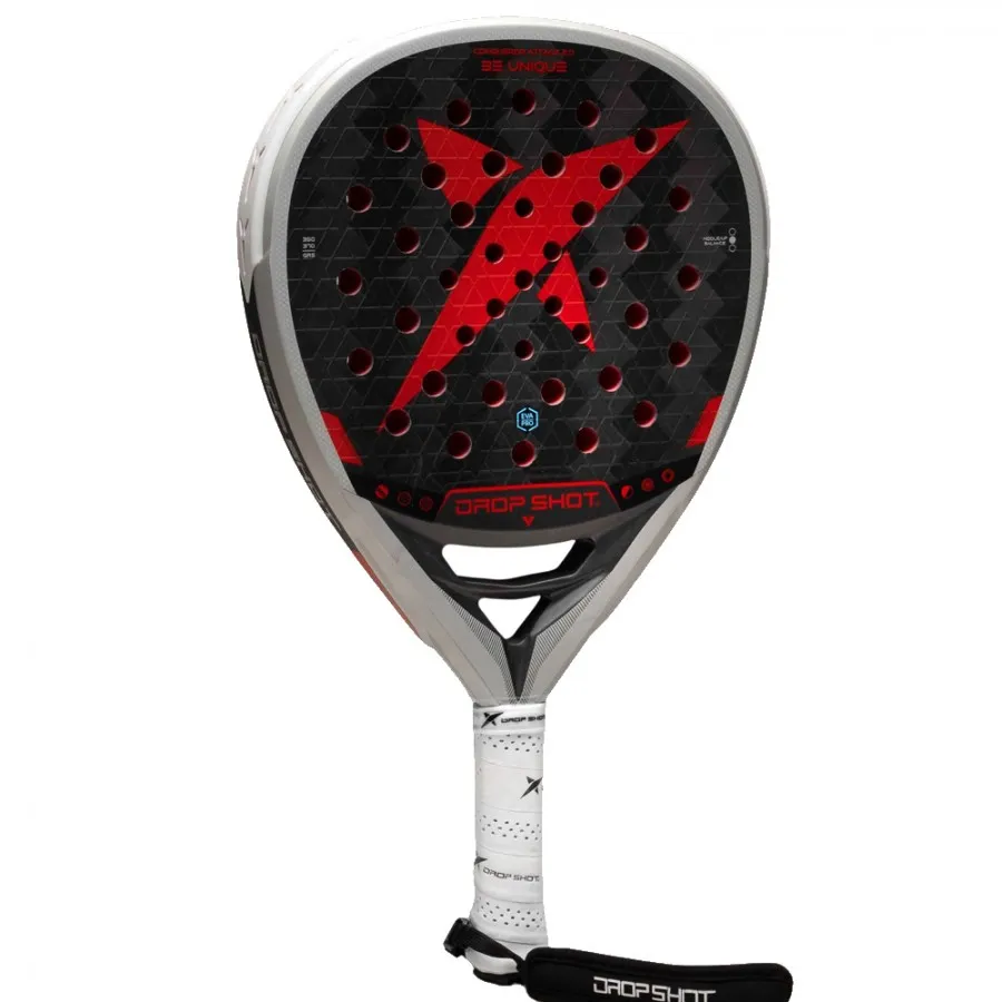 Padel racket DROP SHOT Conqueror Attack 2.0 2026