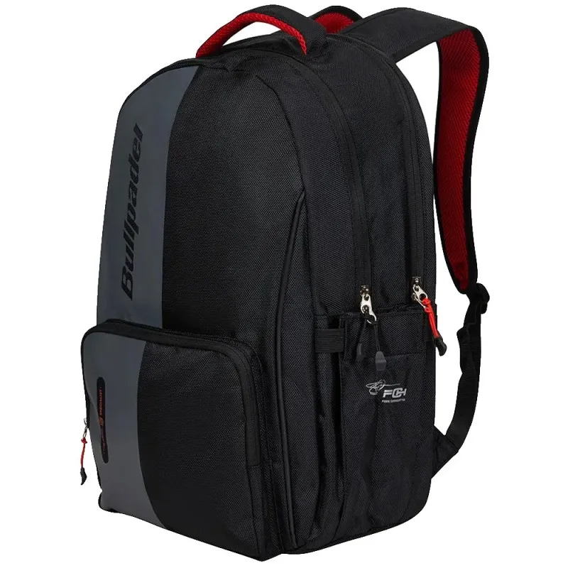 Sac à dos BULLPADEL BPM26020 Neuron Noir