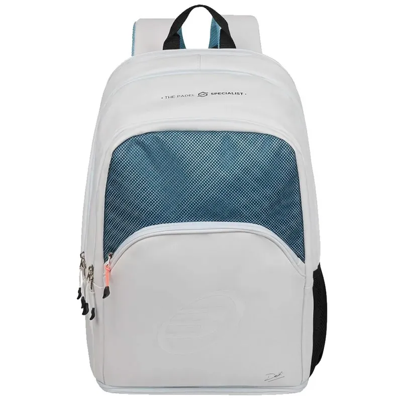 Sac à dos BULLPADEL BPM26009 Vertex W Blanc