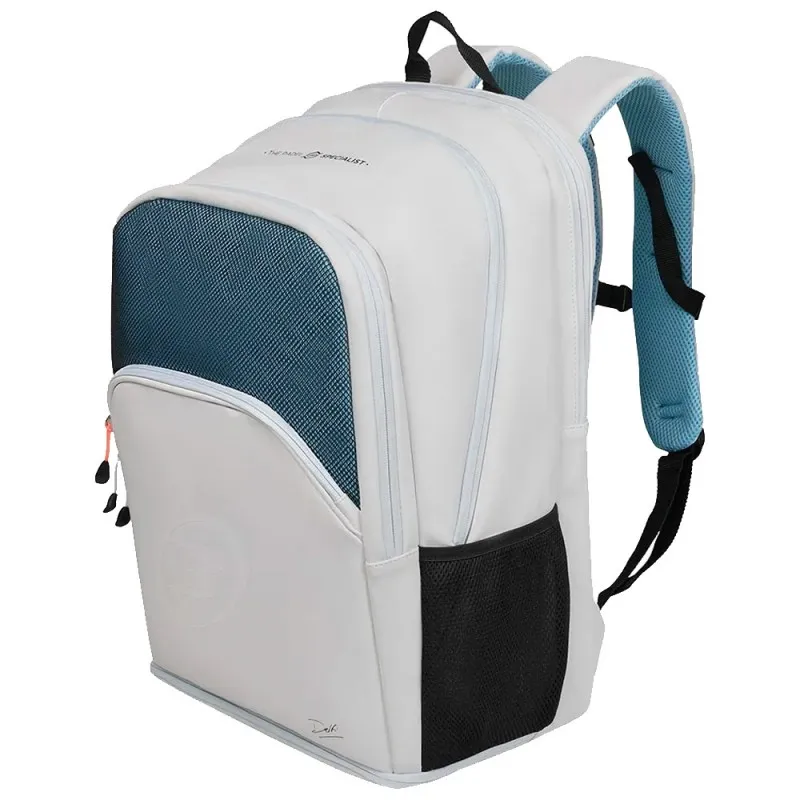 Sac à dos BULLPADEL BPM26009 Vertex W Blanc