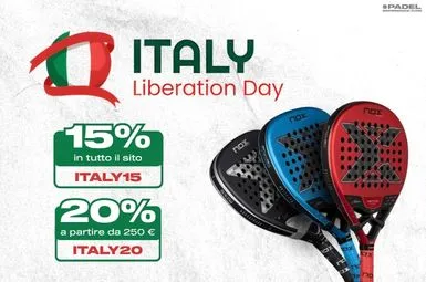 Interstitial mobile PadelReference