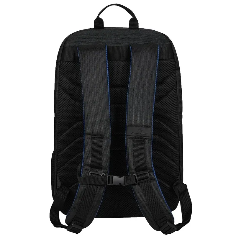BULLPADEL BPM26008 Vertex Geo Intense Blue Backpack