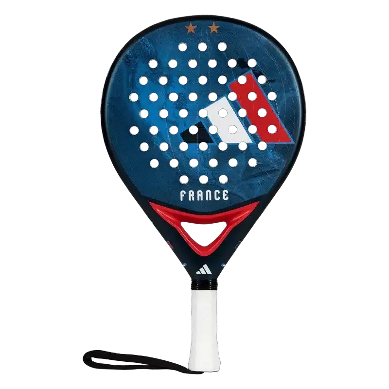 Raquette de padel Adidas France WC2026