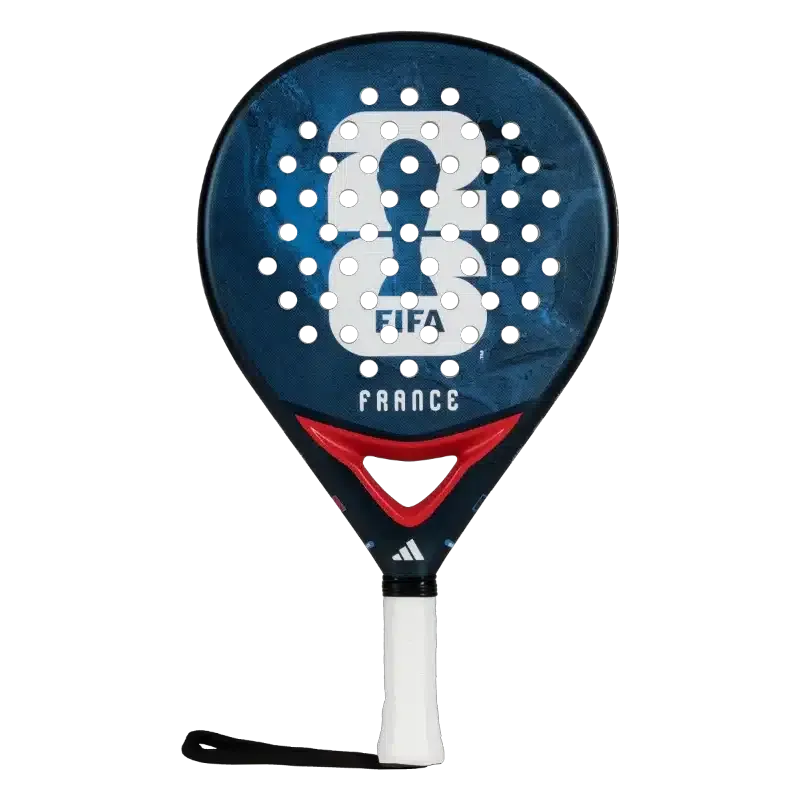 Raquette de padel Adidas France WC2026