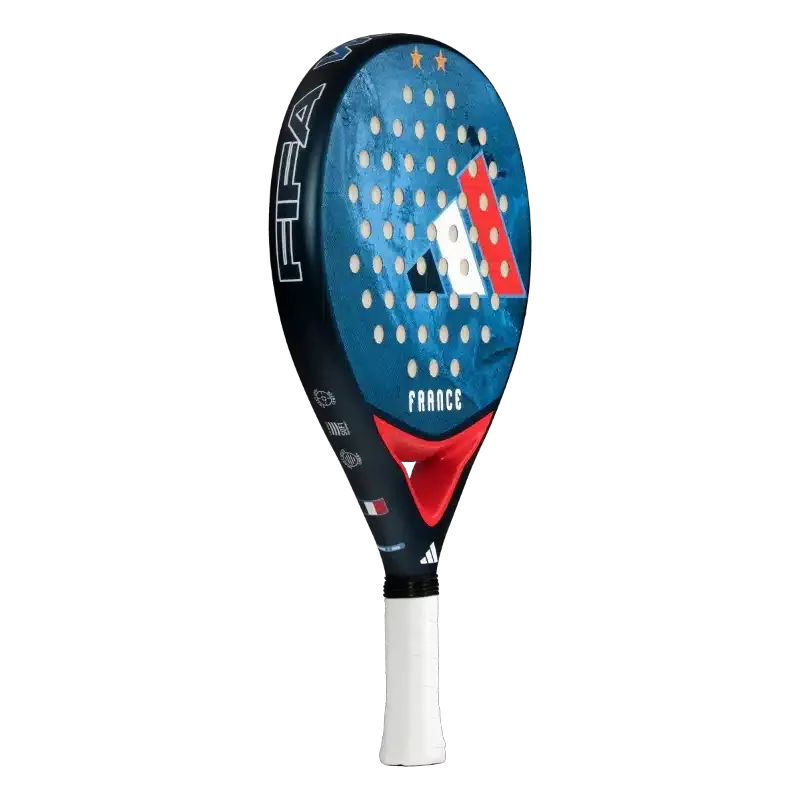 Raquette de padel Adidas France WC2026