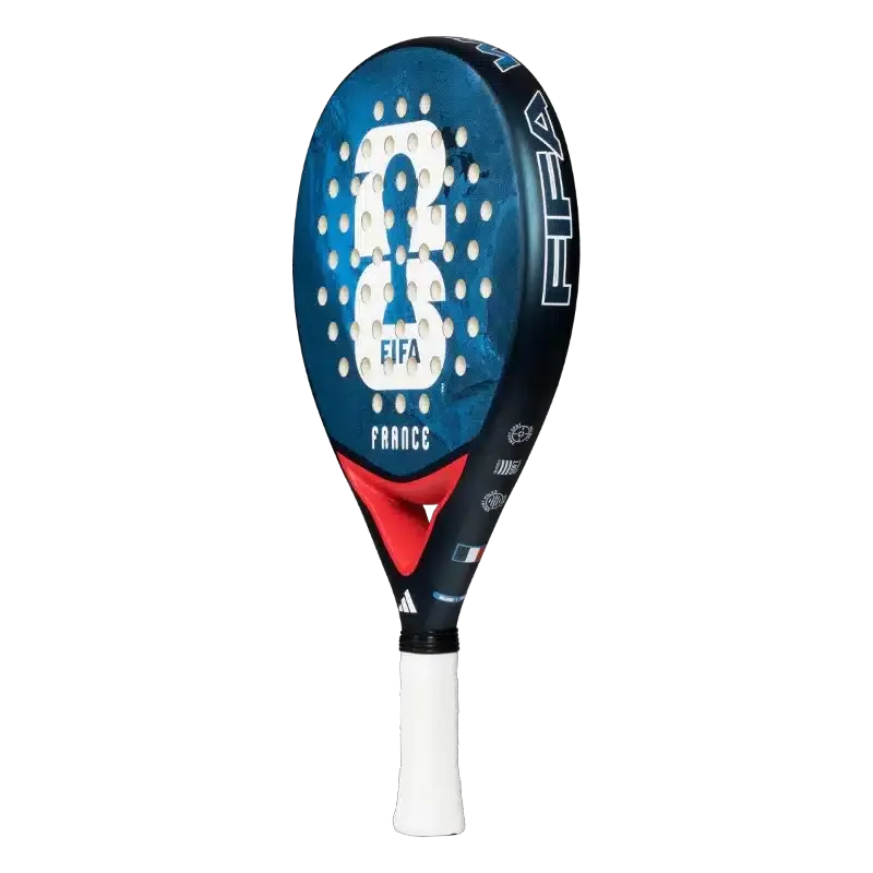 Raquette de padel Adidas France WC2026