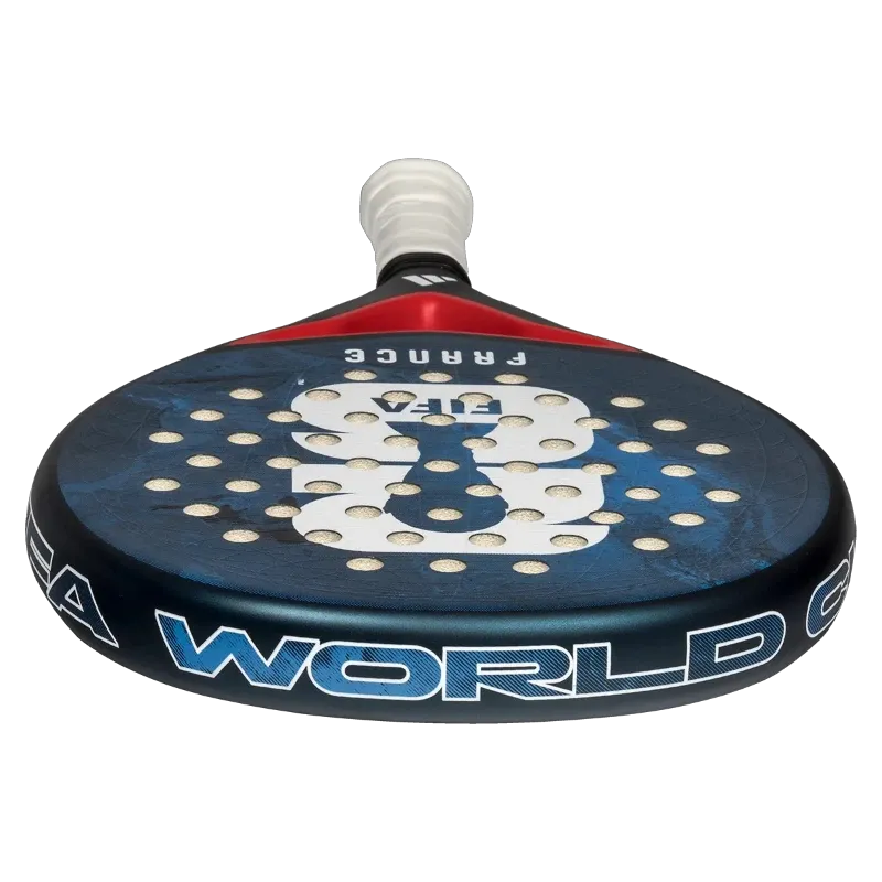 Raquette de padel Adidas France WC2026