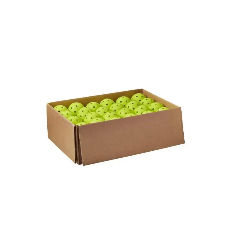  Balles pickleball Wilson TRU 32 x48