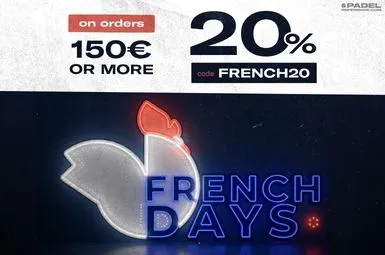 Interstitial mobile PadelReference