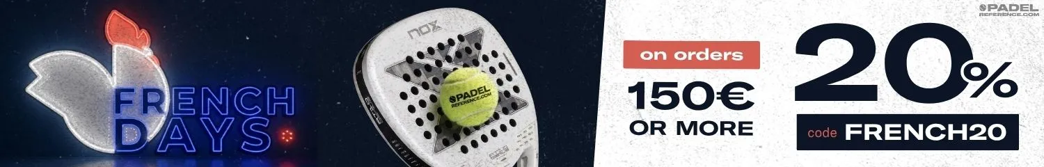 Interstitial desktop PadelReference