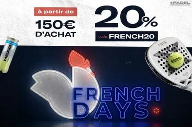 Interstitial mobile PadelReference