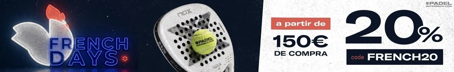 Interstitial desktop PadelReference