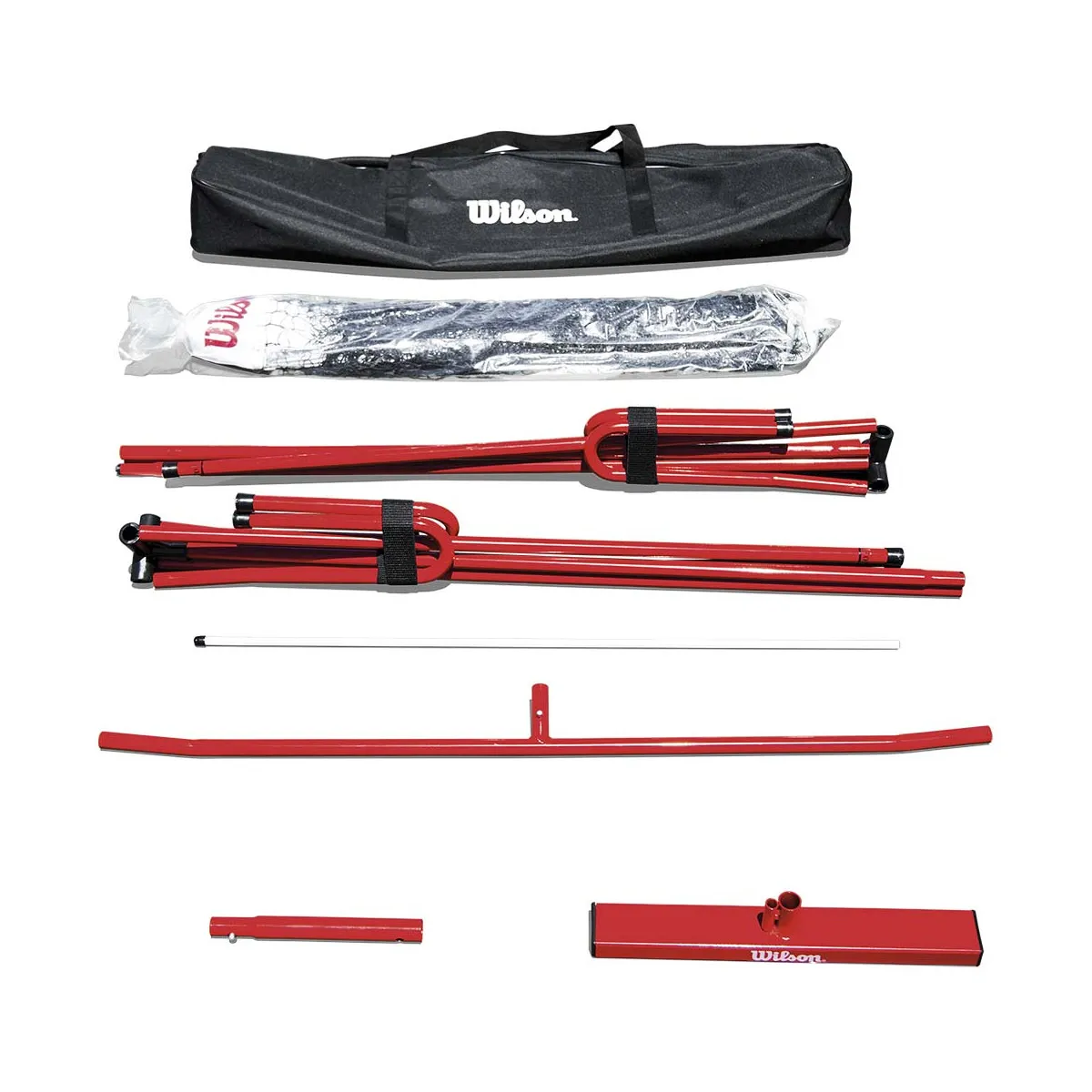 Wilson Pickleball-net
