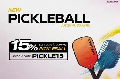 Interstitial mobile PadelReference