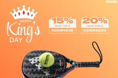 Interstitial mobile PadelReference