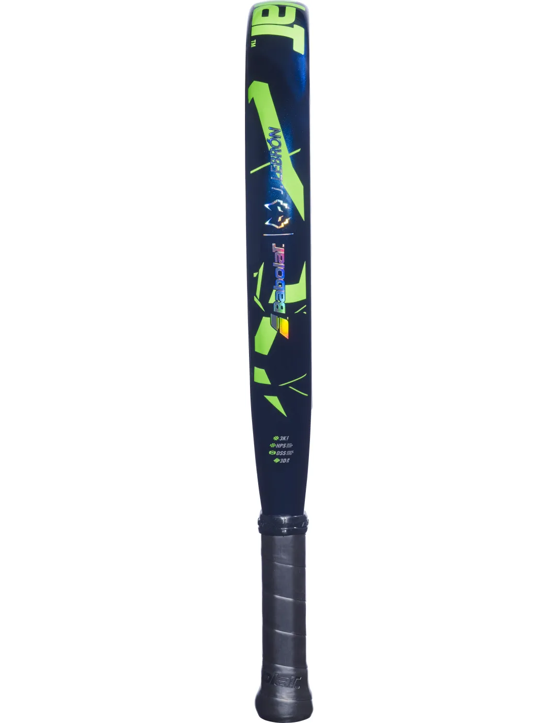 Raquette de padel BABOLAT Viper Juan Lebron 3.0 FW 2026