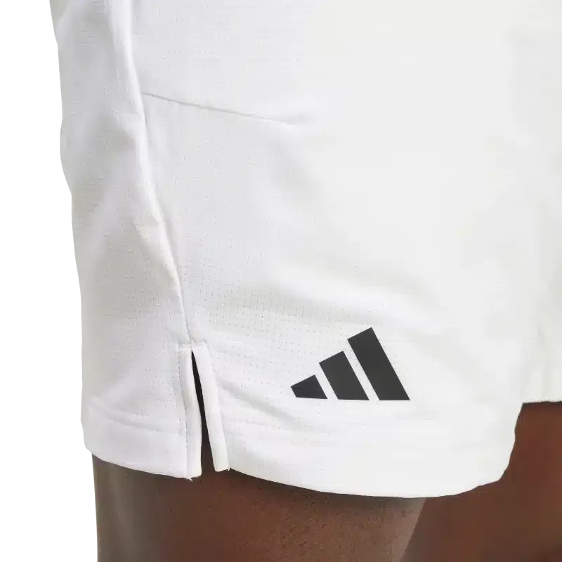 Pantaloncini ADIDAS Ergo Bianco