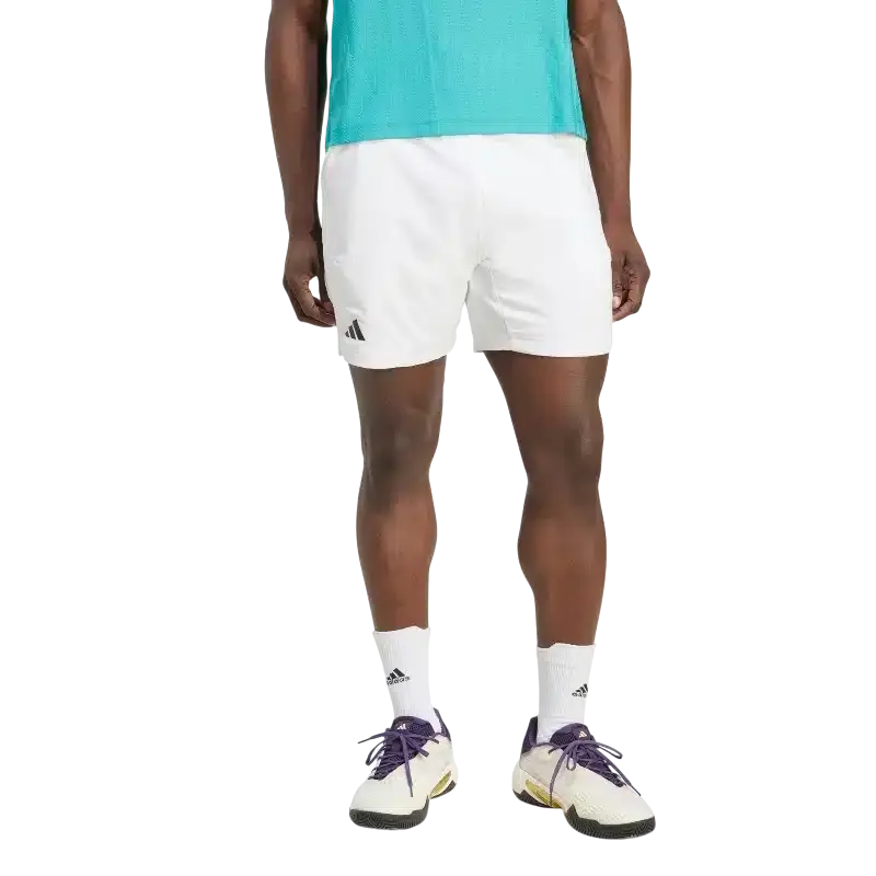 Short ADIDAS Ergo Blanc