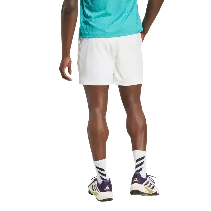 Short ADIDAS Ergo Blanc